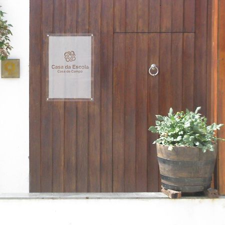 A. Montesinho Turismo Villa Bragança Dış mekan fotoğraf