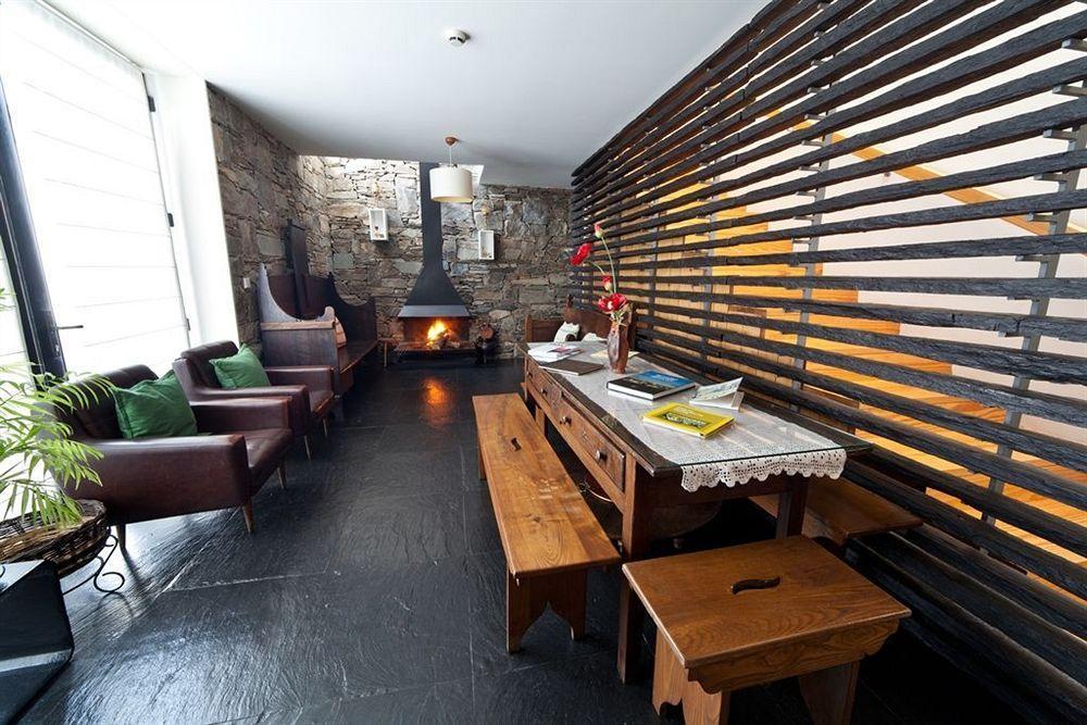 A. Montesinho Turismo Villa Bragança Dış mekan fotoğraf