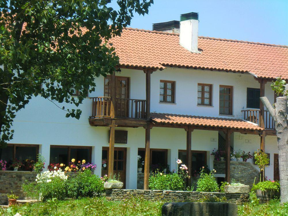 A. Montesinho Turismo Villa Bragança Dış mekan fotoğraf