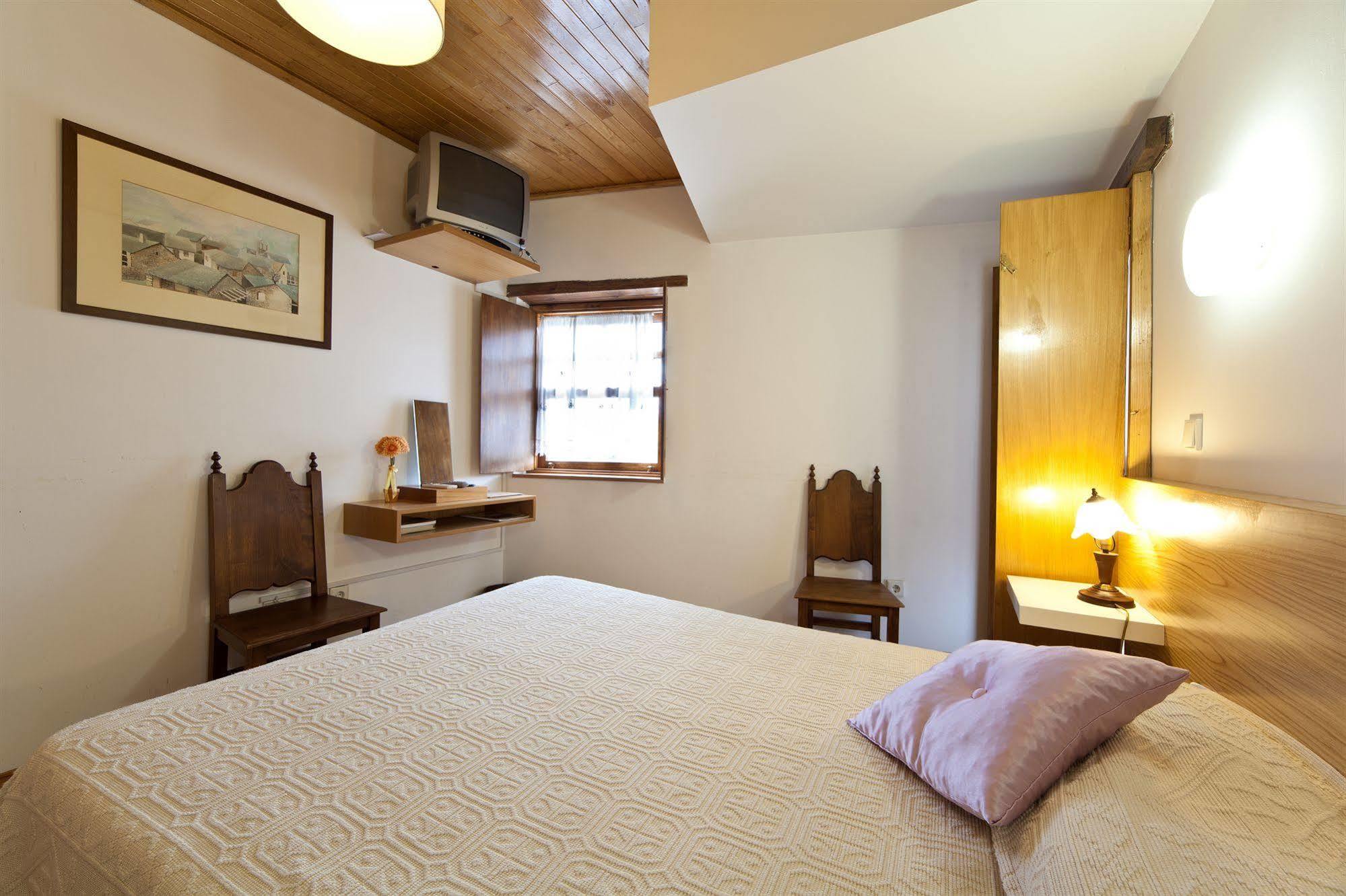 A. Montesinho Turismo Villa Bragança Dış mekan fotoğraf