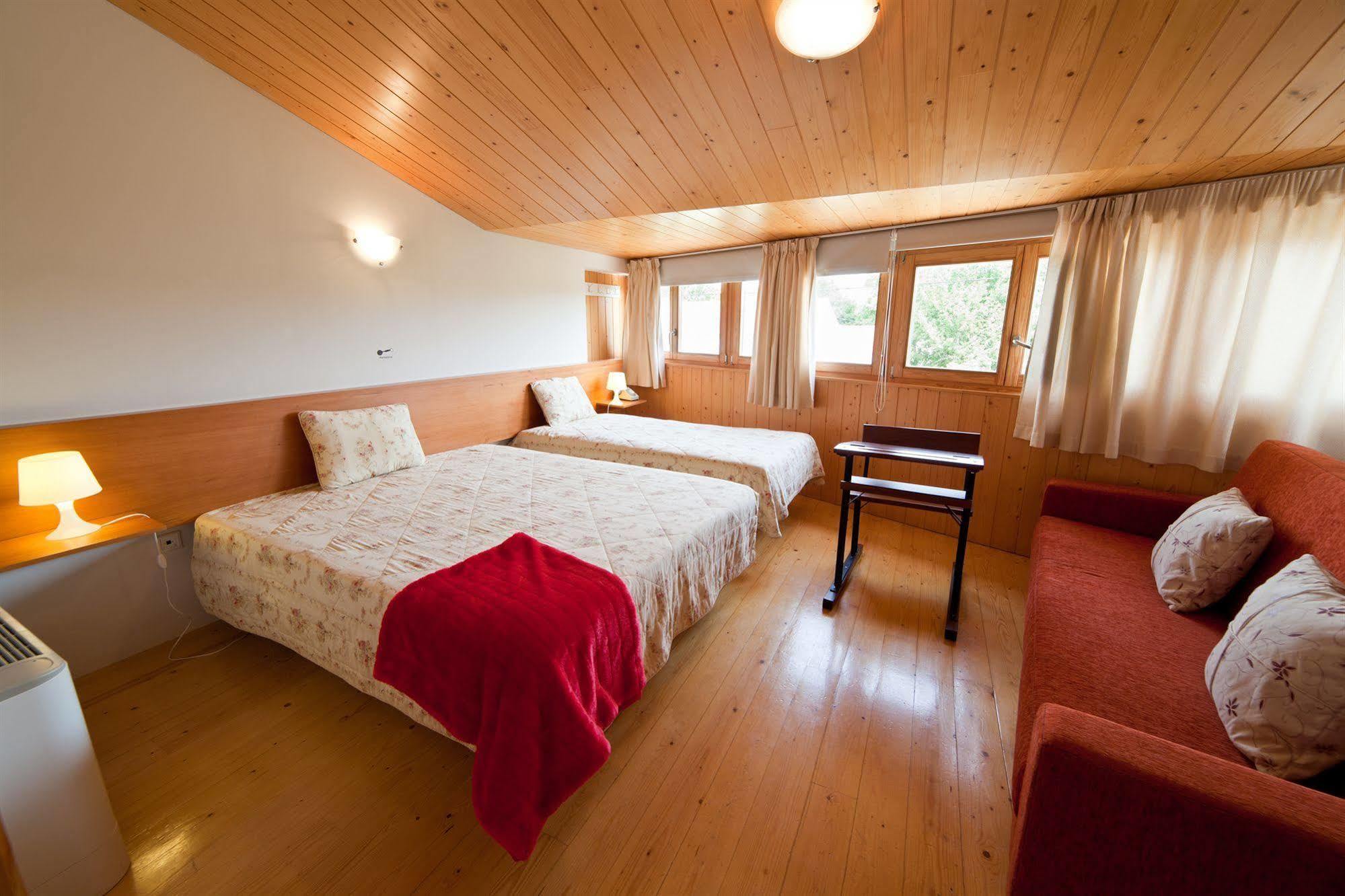 A. Montesinho Turismo Villa Bragança Dış mekan fotoğraf