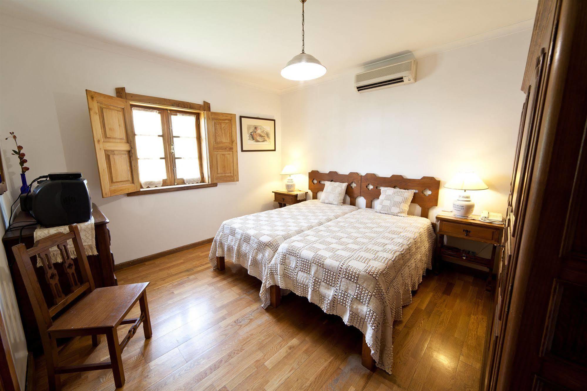 A. Montesinho Turismo Villa Bragança Dış mekan fotoğraf