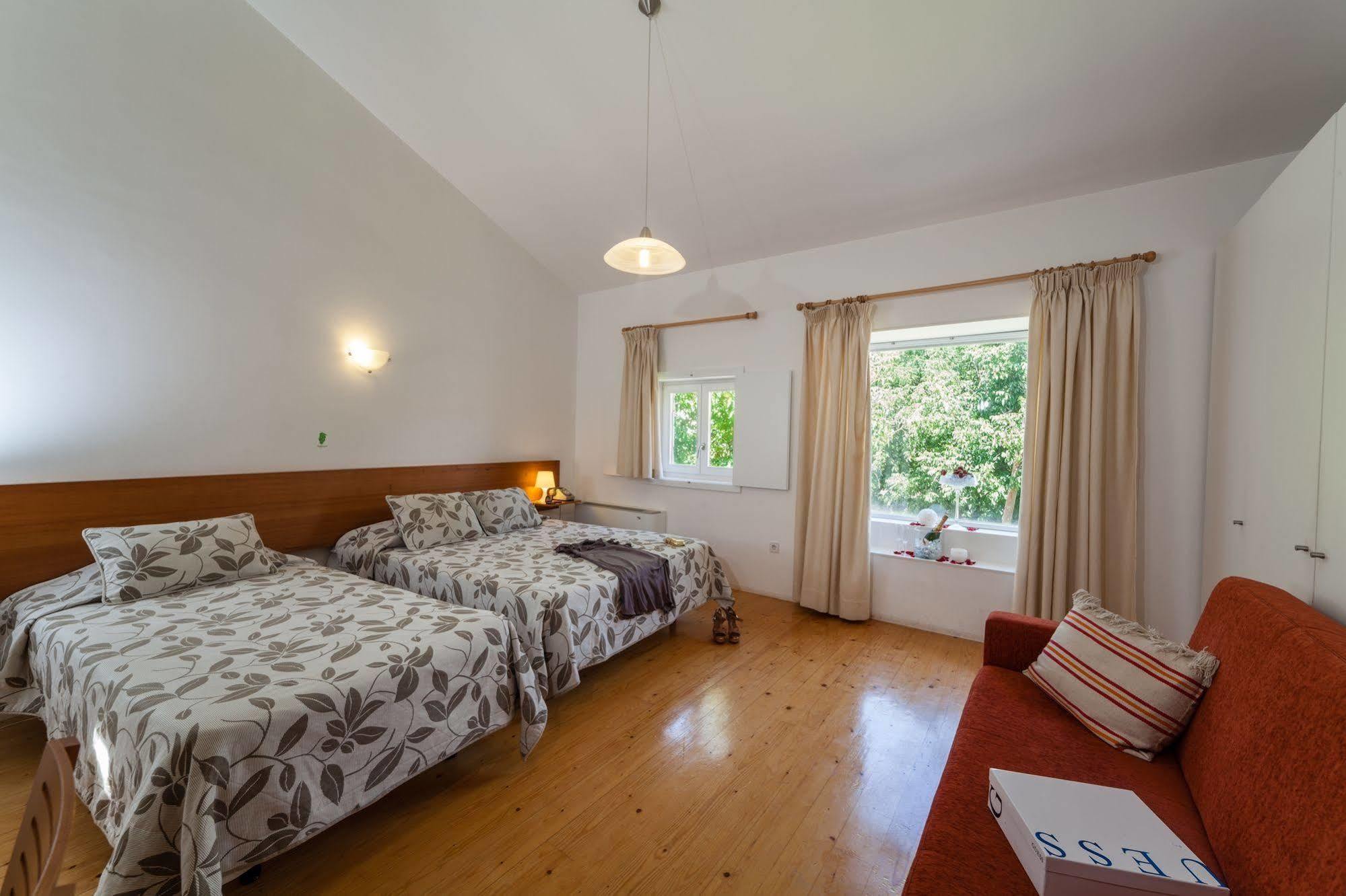 A. Montesinho Turismo Villa Bragança Dış mekan fotoğraf