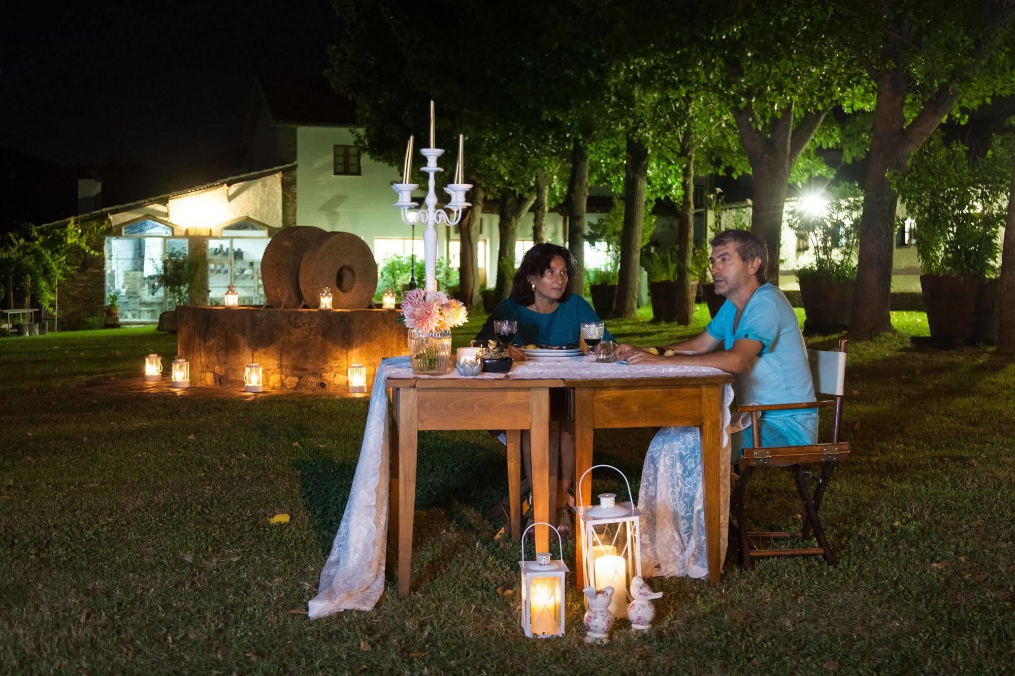 A. Montesinho Turismo Villa Bragança Dış mekan fotoğraf