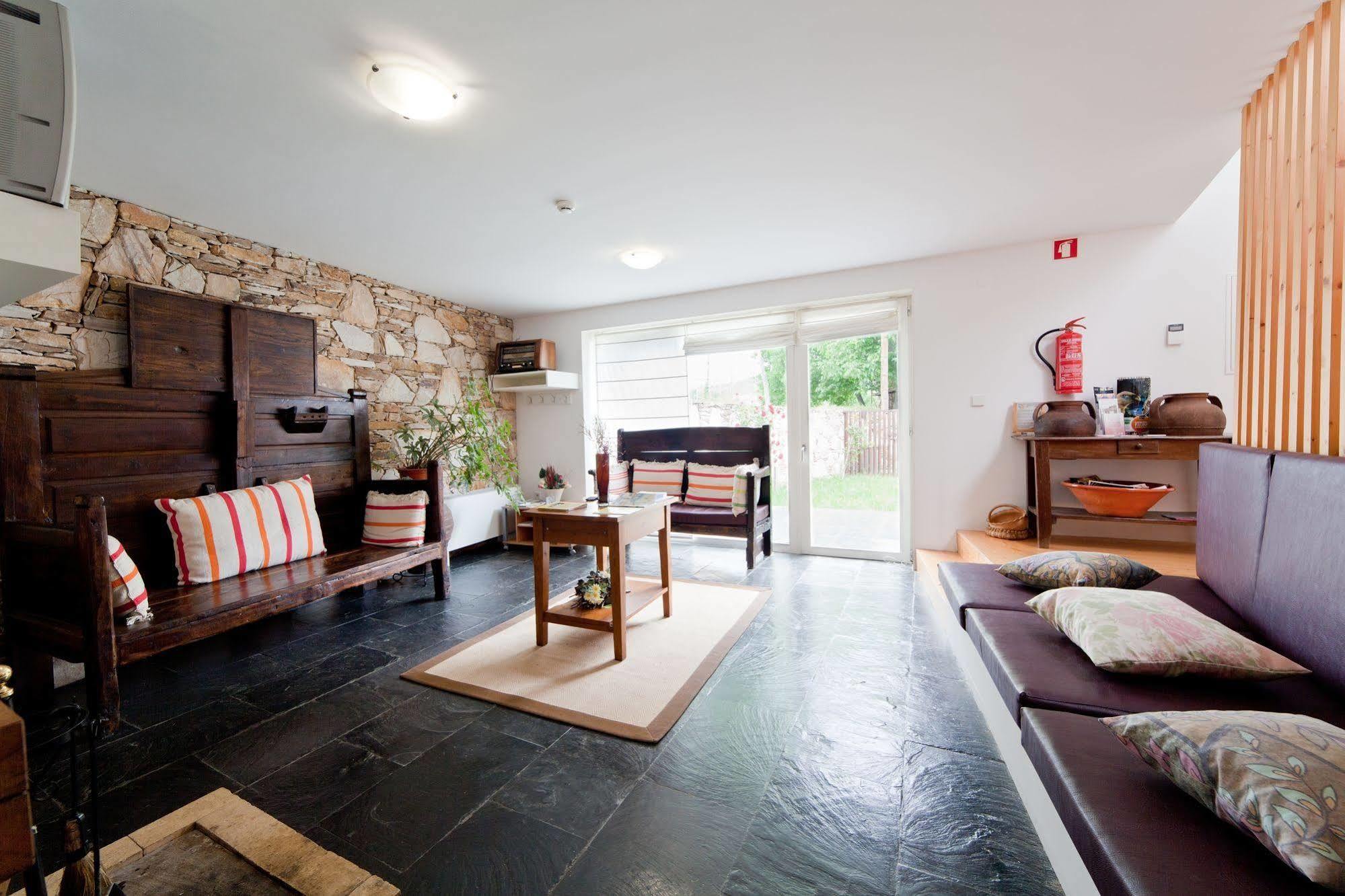 A. Montesinho Turismo Villa Bragança Dış mekan fotoğraf