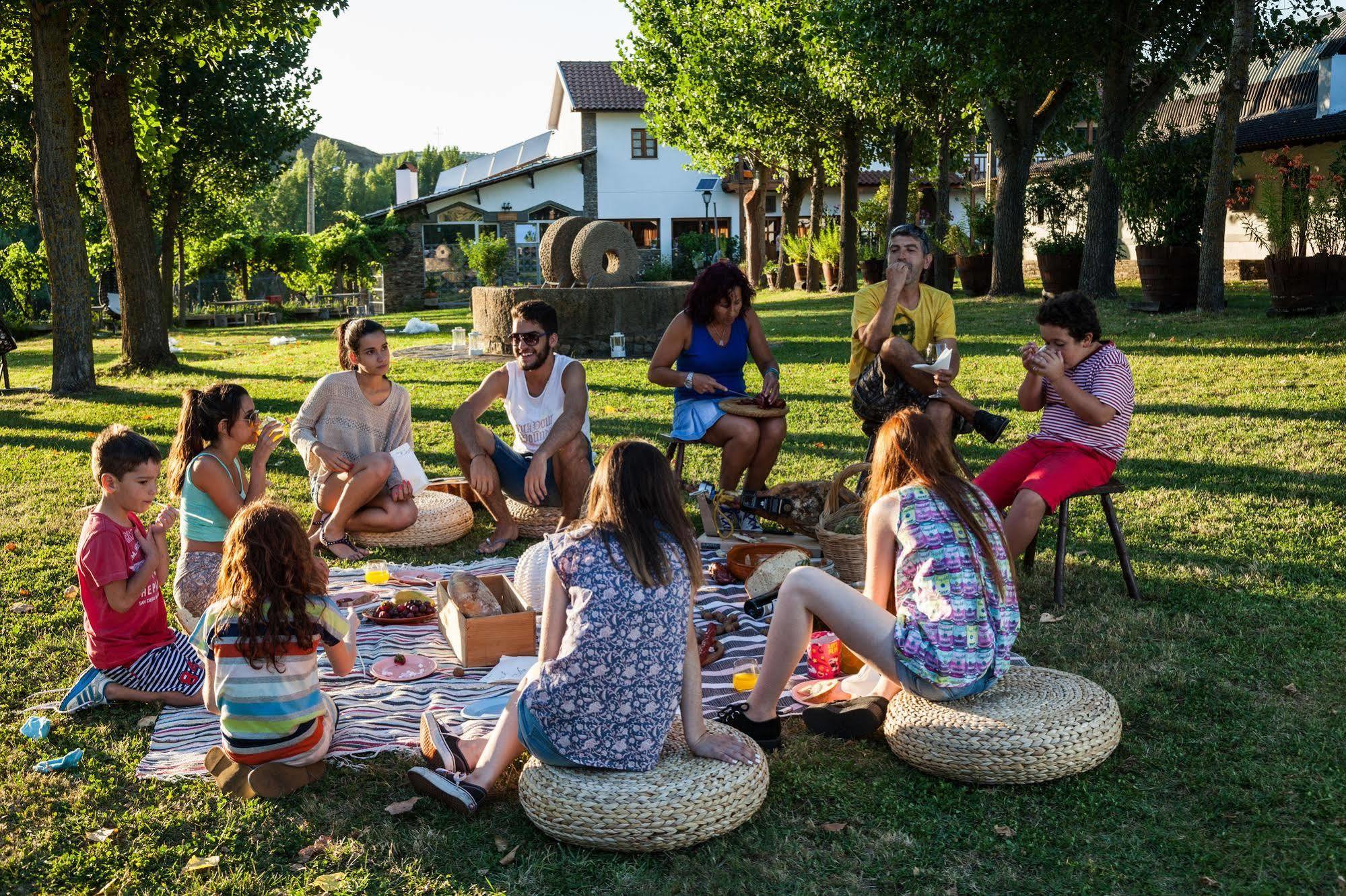 A. Montesinho Turismo Villa Bragança Dış mekan fotoğraf